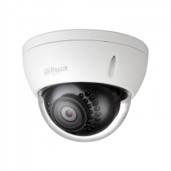 Камера 5 MP DAY/NIGHT IP куполна камера, IPC-HDBW2531E-S-0280B-S2