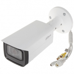 Камера 4 Mеgapixel IP булет камера, IPC-HFW5442T-ASE-0280B