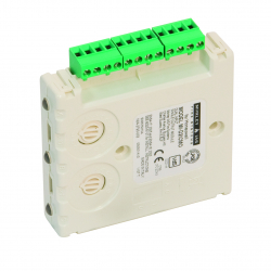  Адресируем модул I/O модул MI/D2ICMO