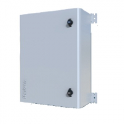 Водо и вандалоустойчивa кутия 400x600x200mm, MR.IP65406020