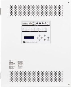 Продукт DSP Контролер Emergency, MX 3250/4