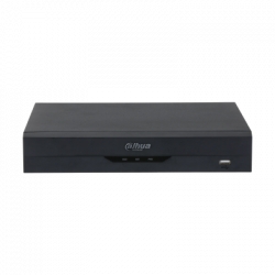 Видеорекордер Мрежов рекордер 8 канален AI 4K, NVR2108HS-I2