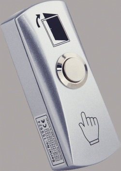  Exit бутон PBK-815(LED)