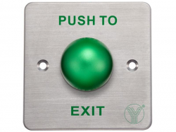  Exit бутон PBK-818B