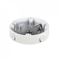 Аксесоар за камера Разпределителна кутия за монтаж на куполни камери, PFA138-V2