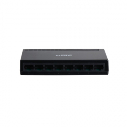  Суич Gigabit Ethernet 8-портов PFS3008-8GT-L