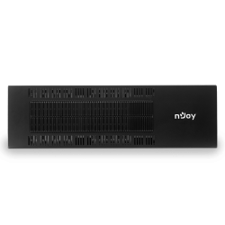Аксесоар за UPS Батериен шкаф за Balder 6000/10000 серия UPS, 3U Battery Pack Balder
