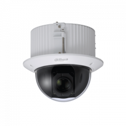 Камера Управляема 4 MP H.265+ Starlight+ True DAY/NIGHT вандалоустойчива IP PTZ камера за вграждане