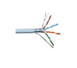 Инсталационен LAN кабел  FTP, категория 5Е, 305м, SP-1005-051