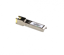 SFP Модул SFP модул с RJ45 порт SP-GTA-RJ45