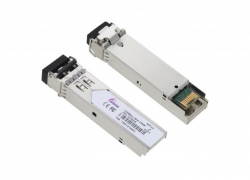 SFP Модул SFP модул Сингъл мод. Скорост 1.25 Gbps 1000Base-LX, SP-OT-GBD1513-20SC