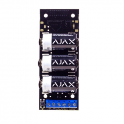  Безжичен PCB модул за монтаж в жични детектори, Transmitter