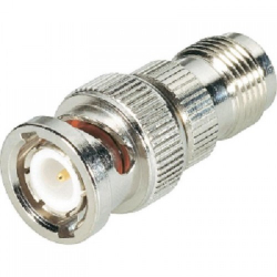 BNC конектор шестоъгълен с резба TT-BC31