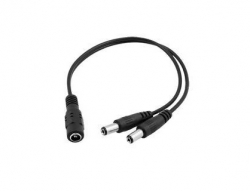 Аксесоар за камера Kaбелен разпределител с 2 накрайника TT-F51