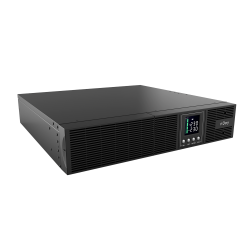 Непрекъсваемо захранване (UPS) UPS 1000VA/900W, On-Line технология, Aster 1K