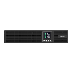 Непрекъсваемо захранване (UPS) UPS 3000VA/2700W, On-Line технология, Aster 3K