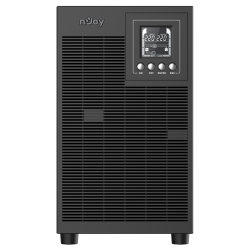 UPS NJOY Echo Pro 3000, 3000VA/2400W, On-Line технология