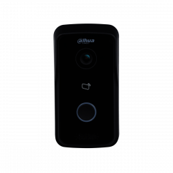 Продукт IP Външно видеодомофонно устройство, VTO2111D-P-S2