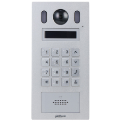 Продукт Компактен външен IP видеодомофонен  панел , VTO6221E-P