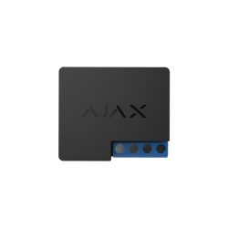  Управляем безжичен релеен модул, Wall Switch