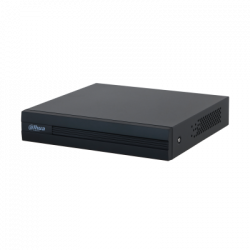 Видеорекордер Dahua XVR1B04-I, 4 канала, 2x USB, 1x SATA HDD