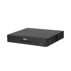 Видеорекордер Dahua XVR5108HS-I3,  8 канала, 2x USB, 1x SATA HDD, 1xHDMI
