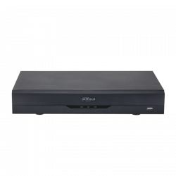 Видеорекордер Dahua XVR5116H-4KL-I3, 16 канала, 2x USB, 1x SATA HDD