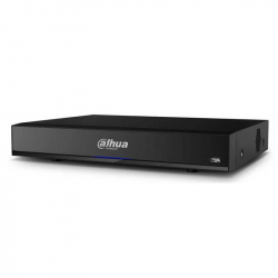 Видеорекордер Dahua XXVR5232AN-I3, 32 канала, 2x USB, 2x SATA HDD