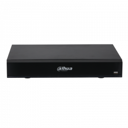 Видеорекордер Dahua XVR7104HЕ-4K-I2, 4 канала, 2x USB, 1x SATA HDD