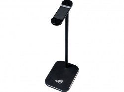 Други ASUS ROG Gaming Headset Metal Stand with firm rubber feet 27.5 cm height