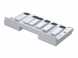 Аксесоар за принтер EPSON Borderless Maintenance Tank Stylus Pro 4900 maintenance cartridge