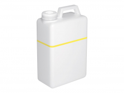 Аксесоар за принтер EPSON T724000 GS2 Waste Ink Bottle for UltraChrome- standard capacity 1-pack