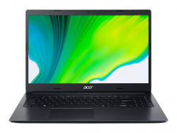 Лаптоп ACER NB ASPIRE 3 A315-23-R25E,  AMD Athlon 3050U, 		4GB DDR4, 256GB SSD