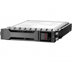 Хард диск / SSD HPE SSD 480GB 2.5inch SATA RI SFF BC PM893