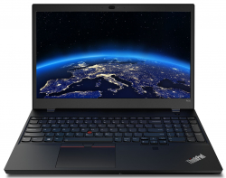 Лаптоп Lenovo ThinkPad P15v G3, Intel Core i7-12700H, 16GB DDR5, 512GB SSD, 15.6" FHD