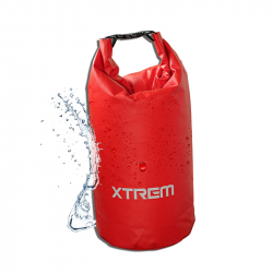 Продукт TNB Eco Xtremworkx, водонепромокаема, 20 L, червена