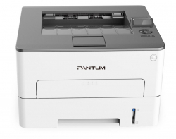 Принтер Pantum P3300DW Laser Printer + Pantum TL-410 Toner Cartridge 1500 pages