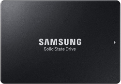 Хард диск / SSD Solid State Drive (SSD) SAMSUNG PM883 SATA 2.5”, 1.92TB, SATA 6 Gb-s