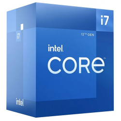 Процесор CPU i7-12700, 8+4C-20T, 2.1-25M-s1700, Box