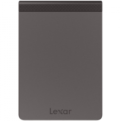 Хард диск / SSD Lexar External Portable SSD 1TB, up to 550MB-s Read and 400MB-s Write