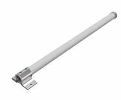 Антена/Кабел MikroTik 868 Omni antenna, LoRA Omni, 6.5 dBi, 824-960 MHz, 1м. SMA кабел