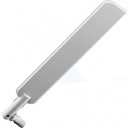 Антена/Кабел MikroTik HGO-LTE-W , Indoor LTE/LoRa/CAT-M/NB 699MHz – 3.8GHz 1.5 – 4 dBi