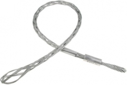 Инструмент/Тестер Метален чорап за изтегляне на кабел 12-18 мм