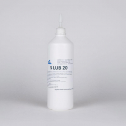 Почистващ продукт Лубрикант S LUB 20 за инсталация на оптични кабели Опаковка Бутилка 1 кг