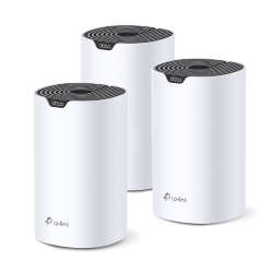 Безжично у-во Безжична Wi-fi Mesh система TP-Link Deco S7(3-pack) AC1900