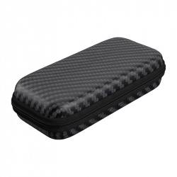 Кутия/Чекмедже за HDD Orico калъф за външен диск Storage Bag - NVMe Black - M2PH01-BK