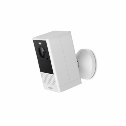 Камера Imou Cell 2 IP Wi-Fi camera, 4MP, 1-2.9” progressive CMOS, 30 fps, H.265-H.264