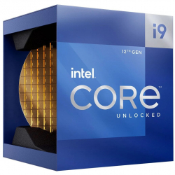 Процесор Intel Core i9-12900KS 3.4GHZ 30MB BOX INB71512900KSSRLDD
