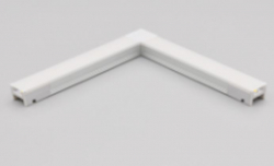 Продукт SOLI SL1213B-L100 :: Модулна с-ма за осветление, L type corner, 24V, 100x12.5x13 мм