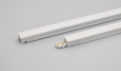 Продукт SOLI SL1213B-500-3500 :: Модулна с-ма за осветление, 3500K, 6W, 24V, 500x12.5x13 мм